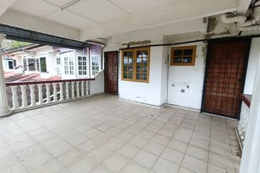 Taman Bukit Mentakab