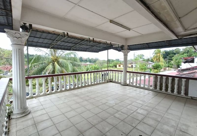 Taman Bukit Mentakab