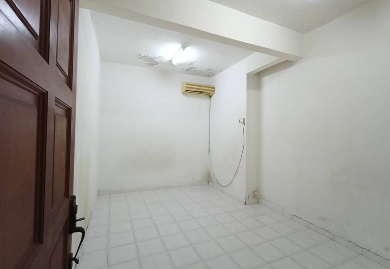 Taman Bukit Mentakab