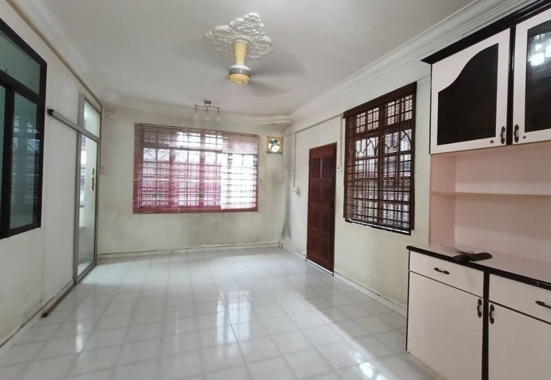 Taman Bukit Mentakab