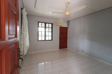 Taman Bukit Mentakab