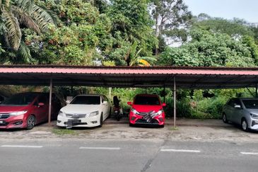 TAMAN WIRA