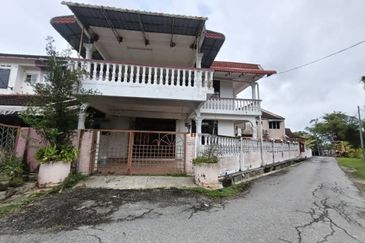 Taman Bukit Mentakab