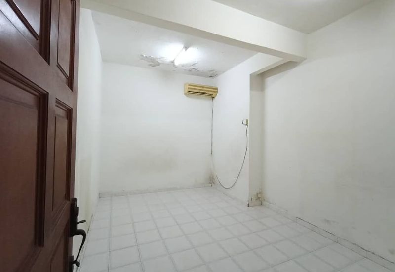 Taman Bukit Mentakab