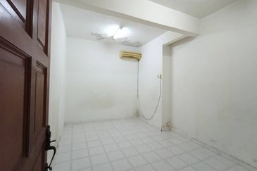 Taman Bukit Mentakab