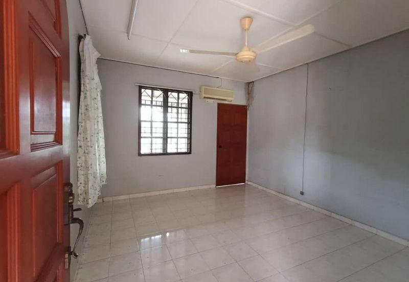 Taman Bukit Mentakab