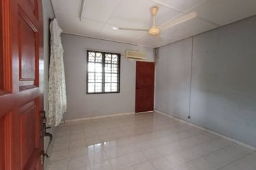 Taman Bukit Mentakab