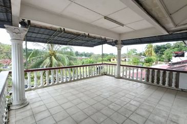 Taman Bukit Mentakab