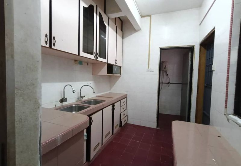 Taman Bukit Mentakab