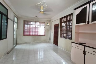 Taman Bukit Mentakab