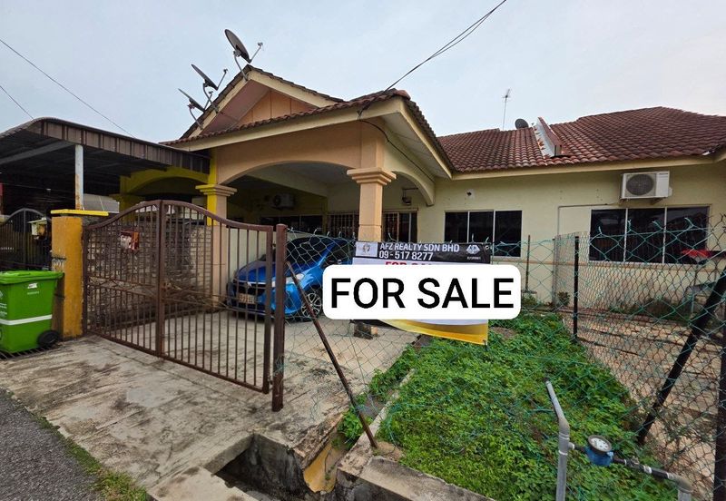 PEKAN RESIDENSI (PL 1844)