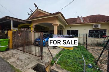 PEKAN RESIDENSI (PL 1844)