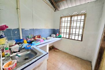 PEKAN RESIDENSI (PL 1844)