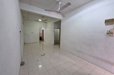 PEKAN RESIDENSI (PL 1844)