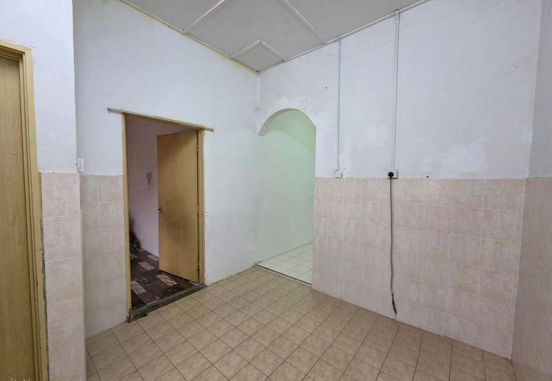 PEKAN RESIDENSI (PL 1844)