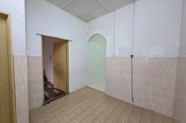 PEKAN RESIDENSI (PL 1844)