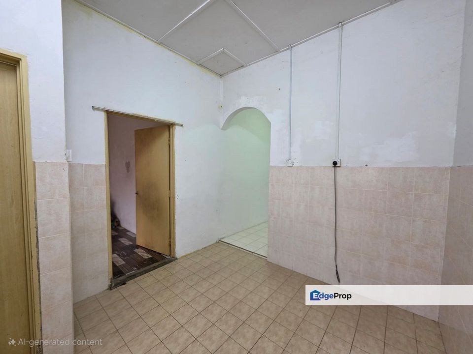 TERES - TAMAN HARMONI, PEKAN PAHANG, Pahang, Pekan