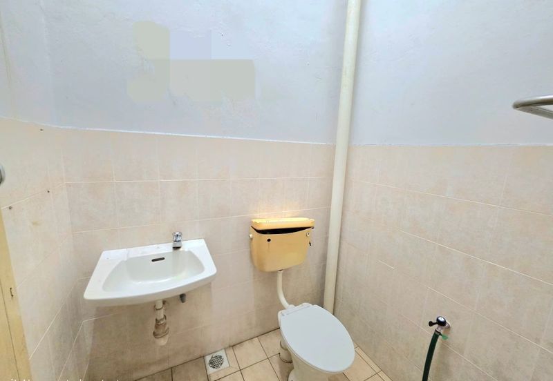 PEKAN RESIDENSI (PL 1844)