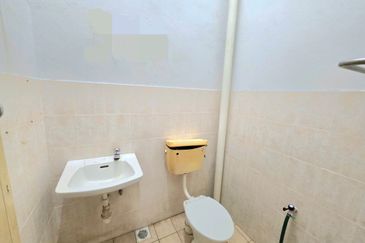 PEKAN RESIDENSI (PL 1844)