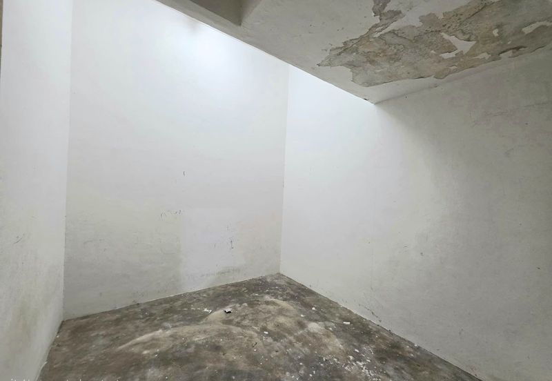 PEKAN RESIDENSI (PL 1844)