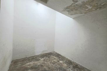 PEKAN RESIDENSI (PL 1844)