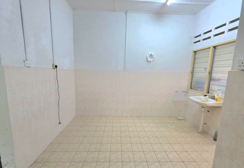 PEKAN RESIDENSI (PL 1844)