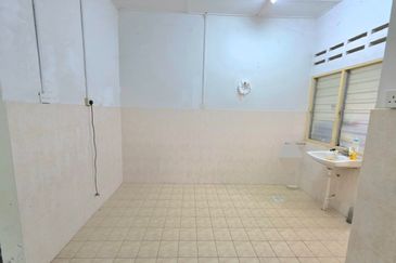 PEKAN RESIDENSI (PL 1844)