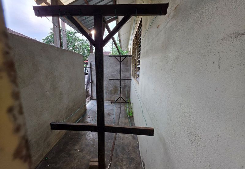 PEKAN RESIDENSI (PL 1844)