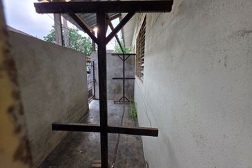 PEKAN RESIDENSI (PL 1844)