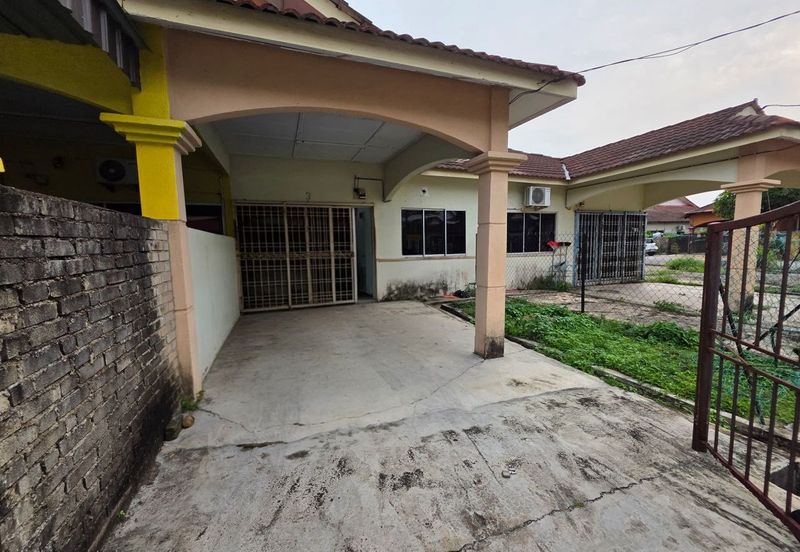 PEKAN RESIDENSI (PL 1844)