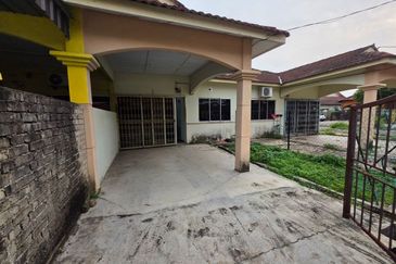 PEKAN RESIDENSI (PL 1844)