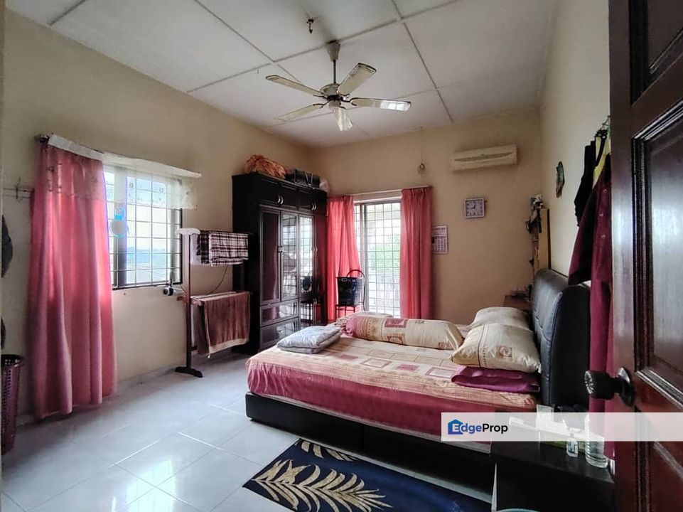 SEMI D - TAMAN BAHAGIA TEMERLOH PAHANG, Pahang, Temerloh