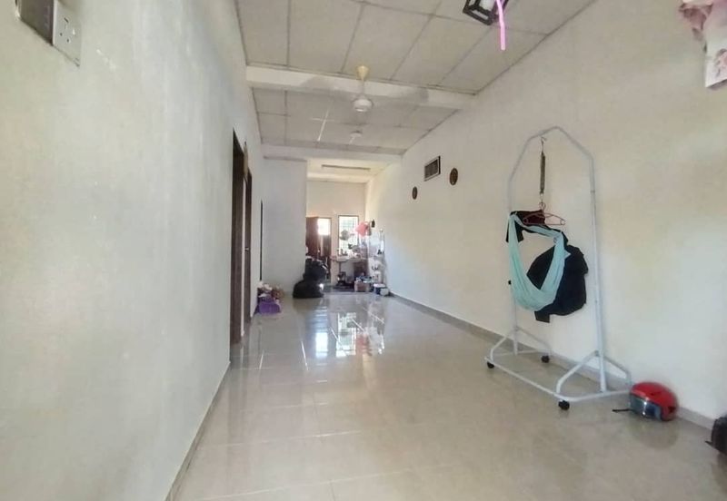 PERMATANG BADAK PERDANA (P/LOT 4045)