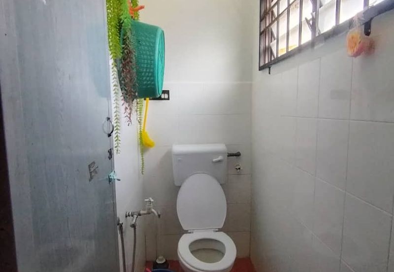 PERMATANG BADAK PERDANA (P/LOT 4045)