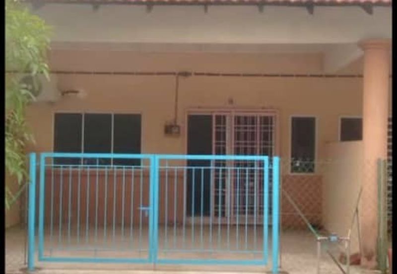 PERMATANG BADAK PERDANA (P/LOT 4045)