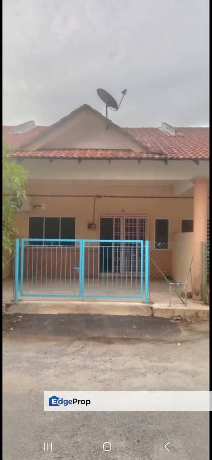 TERES PERMATANG BADAK PERDANA KUANTAN UNTUK DIJUAL, Pahang, Kuantan