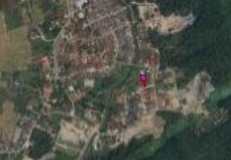 Kuala Terengganu Golf Resort