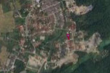 Kuala Terengganu Golf Resort