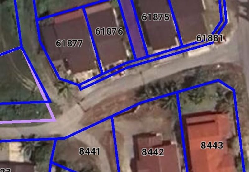 Kuala Terengganu Golf Resort