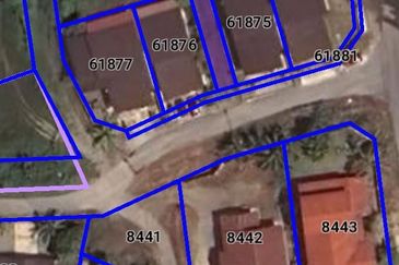 Kuala Terengganu Golf Resort