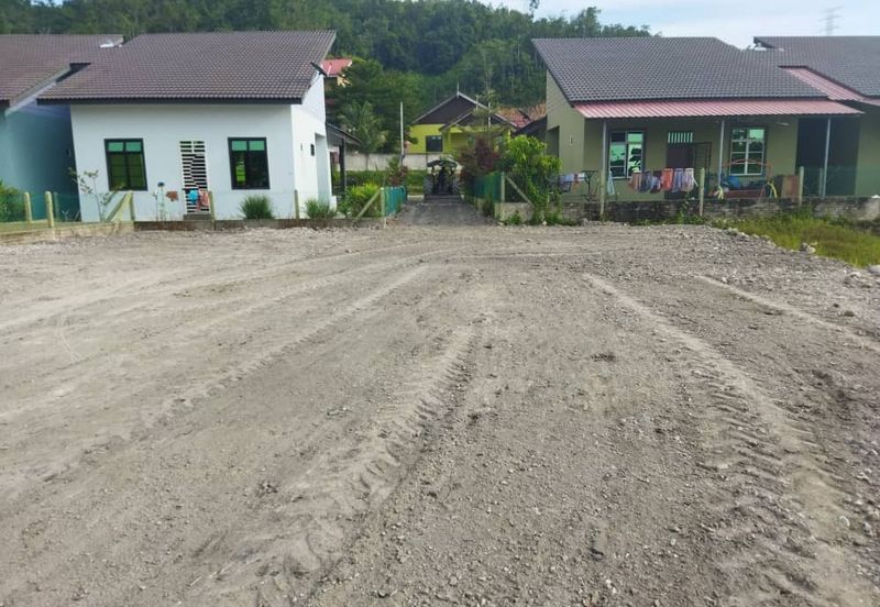 Kuala Terengganu Golf Resort