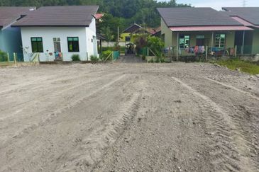 Kuala Terengganu Golf Resort