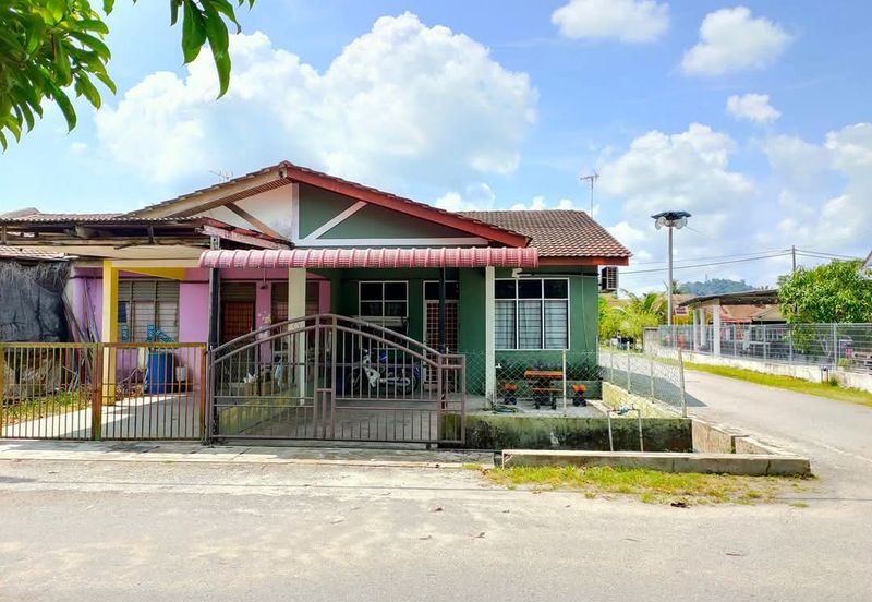 Kemaman