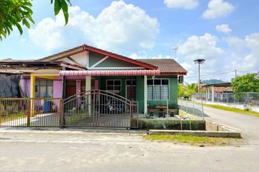 Kemaman