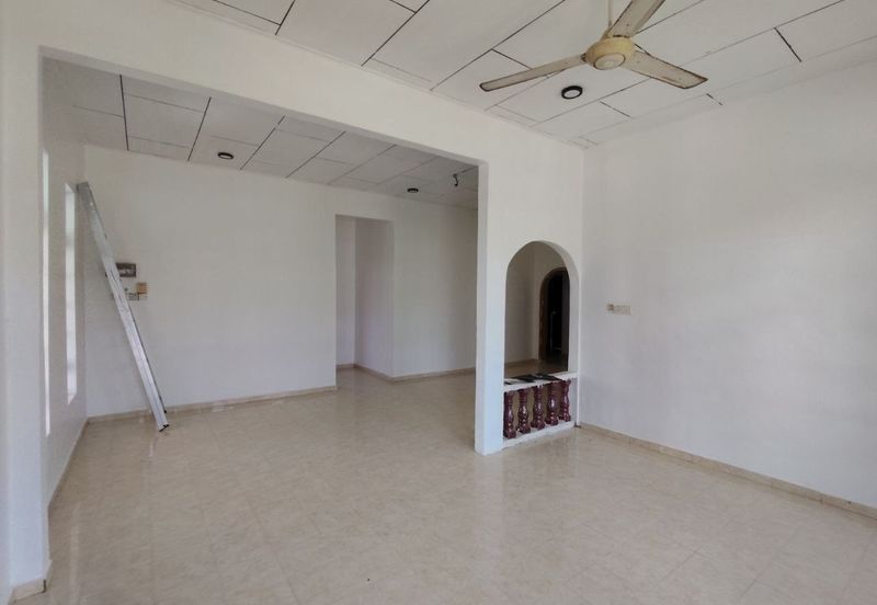 KAMPUNG CHENGAL LEMPONG