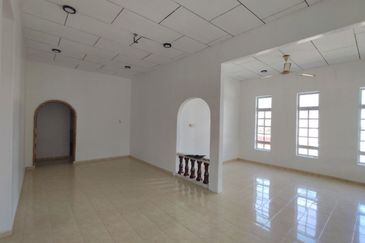 KAMPUNG CHENGAL LEMPONG