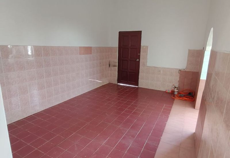 KAMPUNG CHENGAL LEMPONG