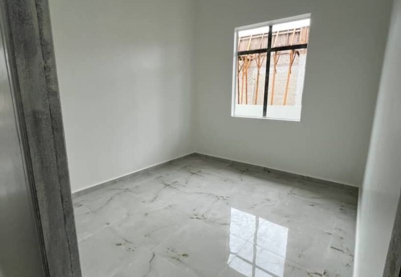 Kampung Binjai Stesen