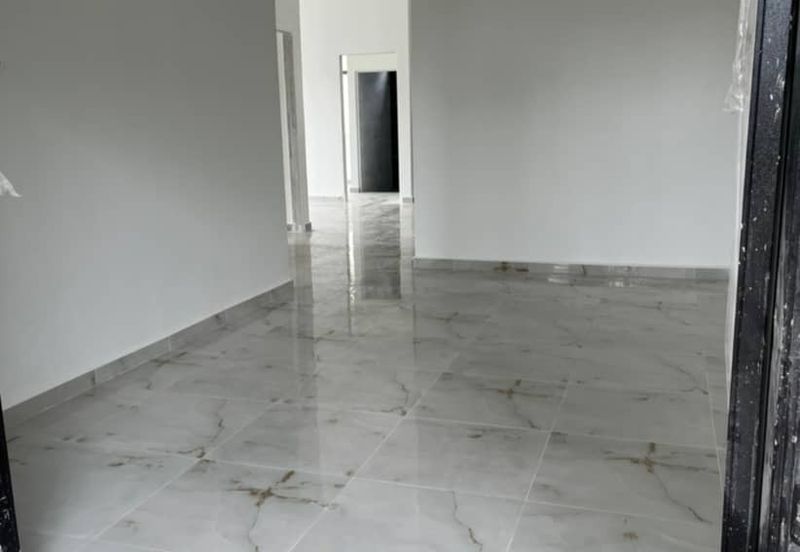 Kampung Binjai Stesen