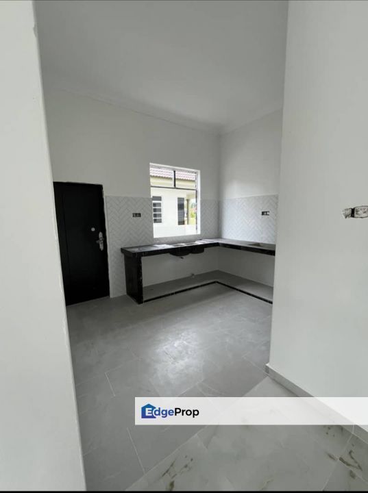 SEMI D KAMPUNG GONG BINJAI PULAU SERAI DUNGUN UNTUK DIJUAL, Terengganu, Dungun